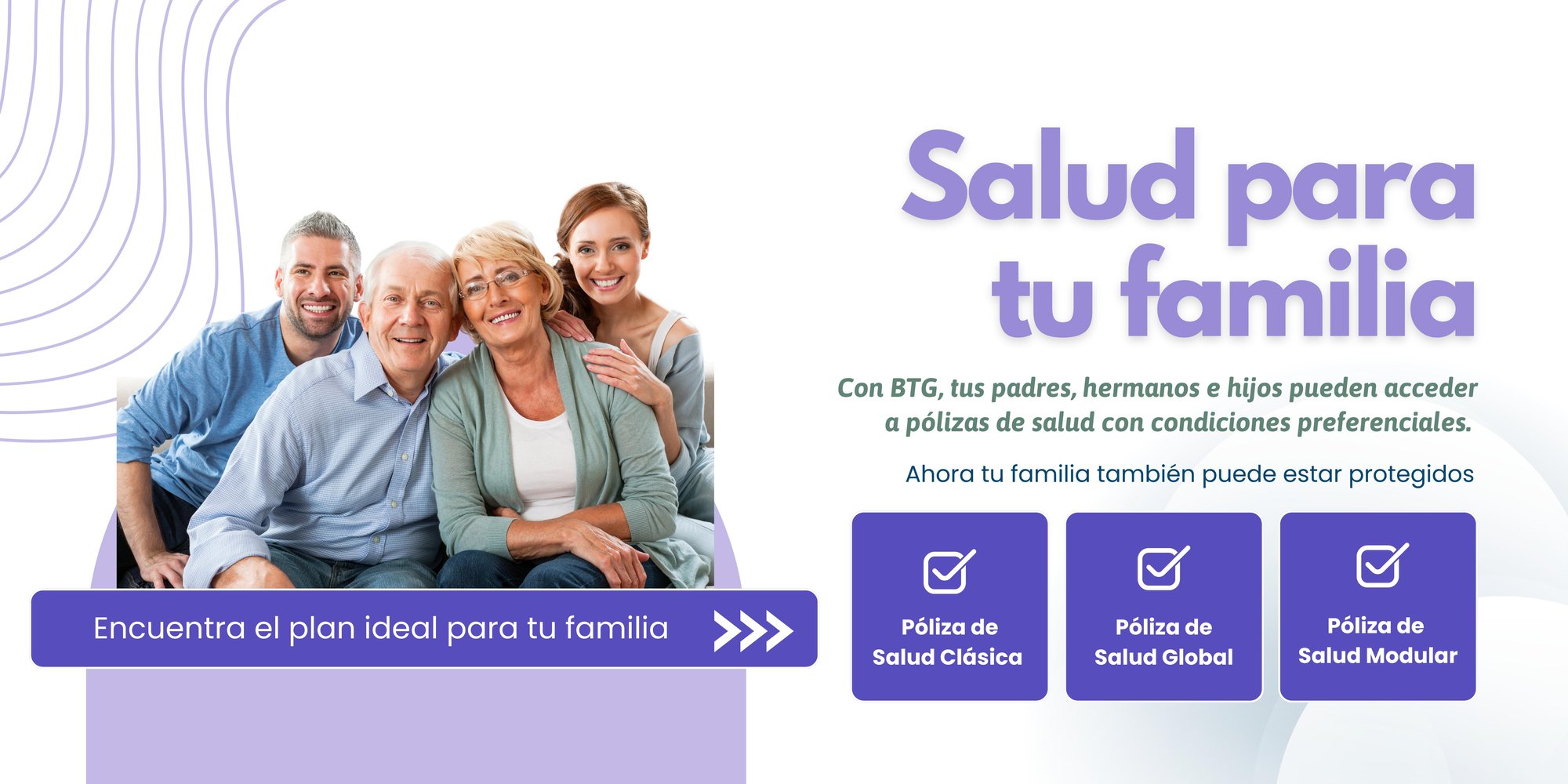 Blue and White Simple Medical Center Banner (32)